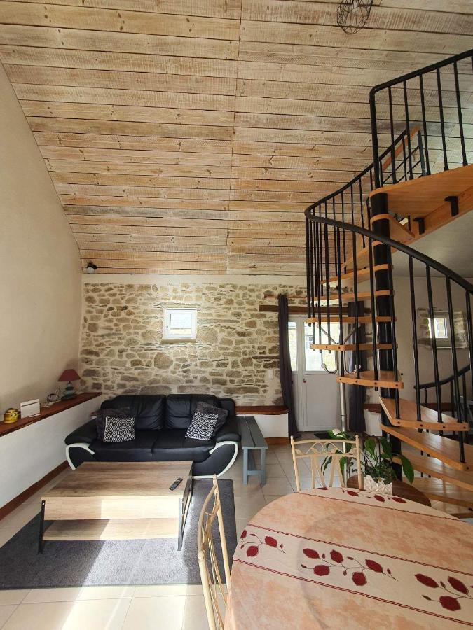Penandaouent Villa Commana Exterior photo